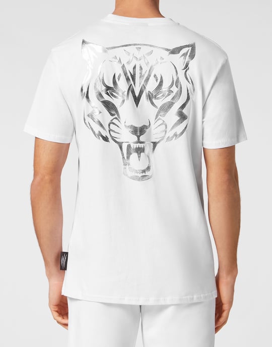 Camiseta Cuello Redondo Tiger - Image 4