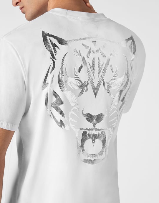 Camiseta Cuello Redondo Tiger - Image 5