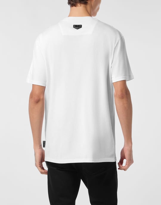 Camiseta Cuello Redondo Monogram - Image 5