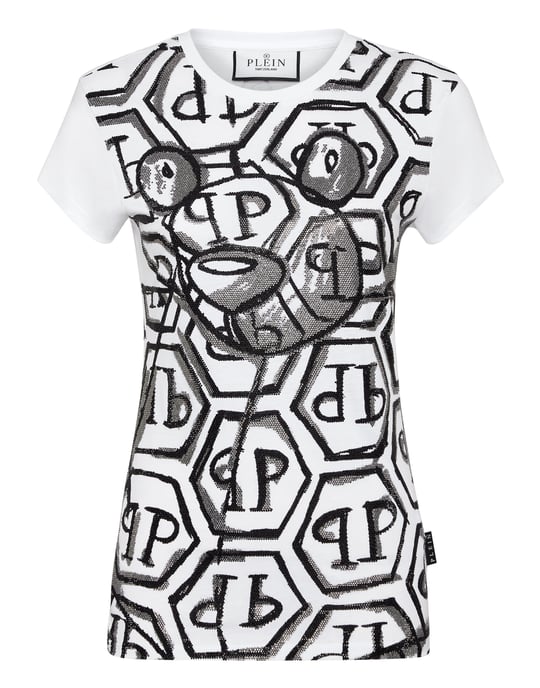 Camiseta Slim Fit Teddy - Image 1