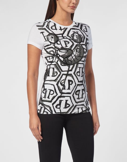 Camiseta Slim Fit Teddy - Image 2