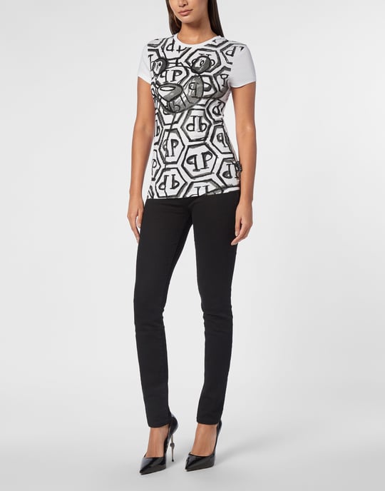 Camiseta Slim Fit Teddy - Image 4