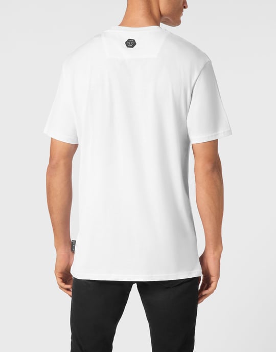 Camiseta Cuello Redondo Racing - Image 4