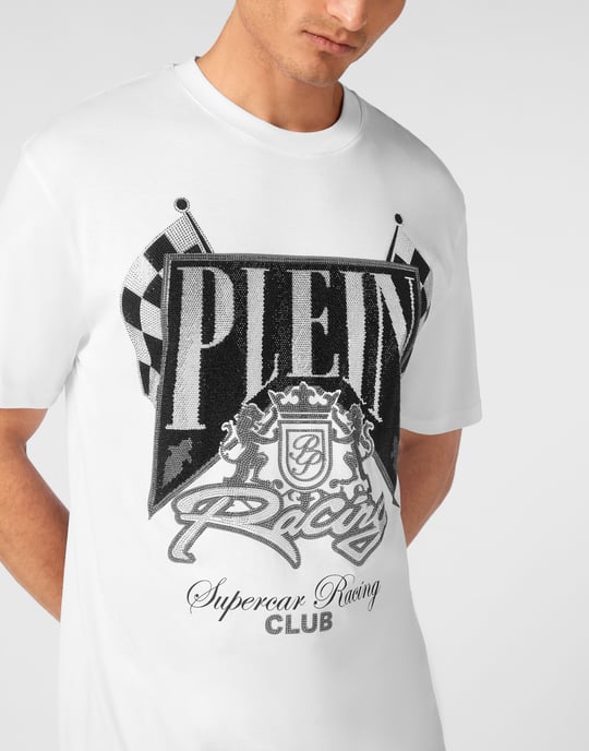 Camiseta Cuello Redondo Racing - Image 5