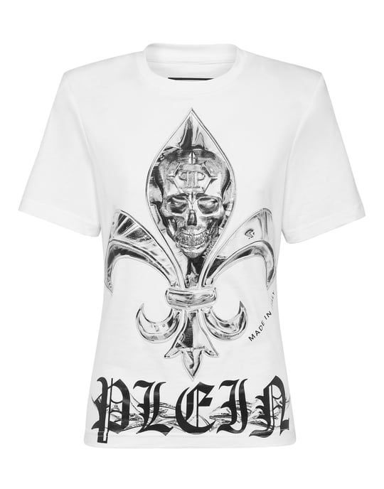Camiseta Cuello Redondo Chrome - Image 1