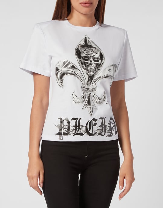 Camiseta Cuello Redondo Chrome - Image 2