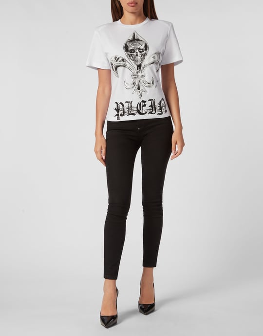 Camiseta Cuello Redondo Chrome - Image 3