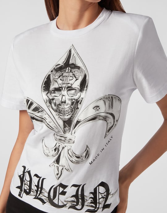 Camiseta Cuello Redondo Chrome - Image 5