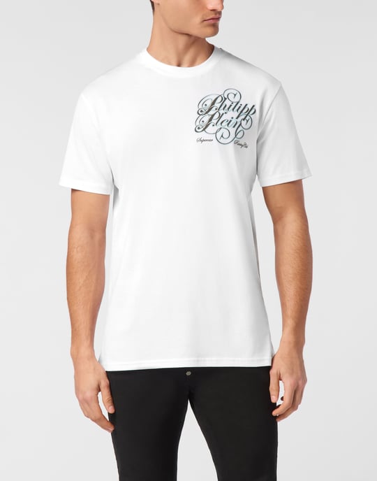 Camiseta Cuello Redondo The Course - Image 3