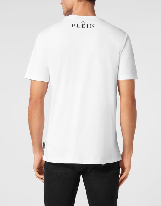 Camiseta Cuello Redondo Ss Crest - Image 4