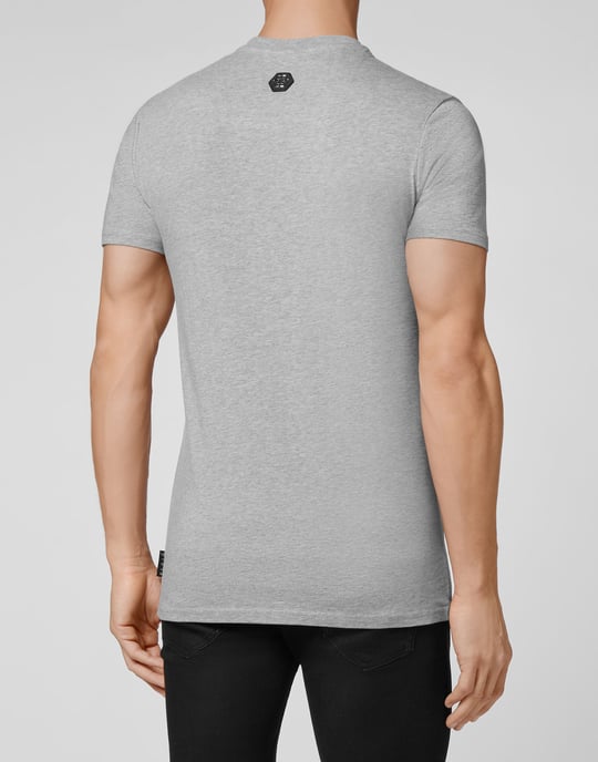 Camiseta Cuello Redondo Hexagon - Image 4