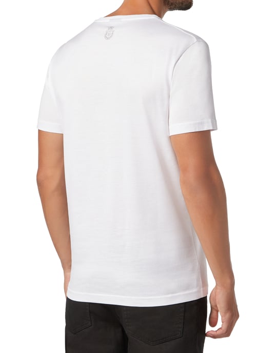 Camiseta Cuello Redondo Lion - Image 3