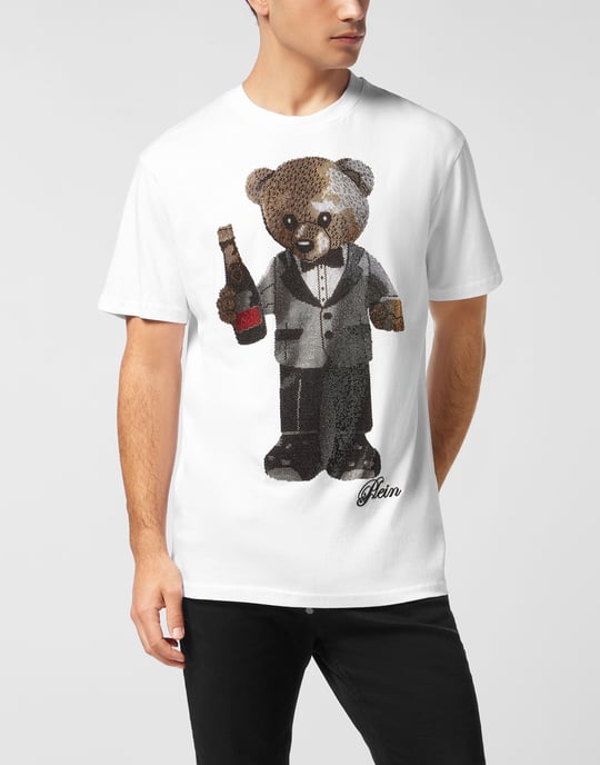 Camiseta Cuello Redondo Ss Teddy - Image 2