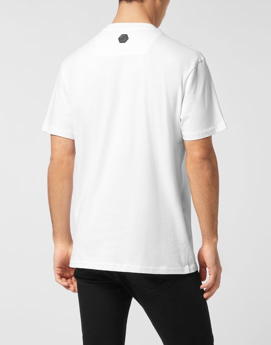 Camiseta Cuello Redondo Ss Teddy - Image 5