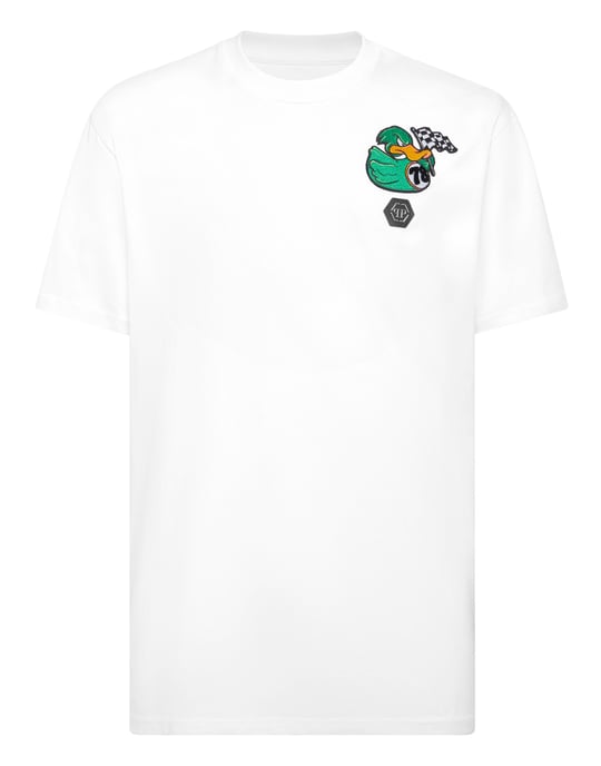 Camiseta Cuello Redondo Duck - Image 1