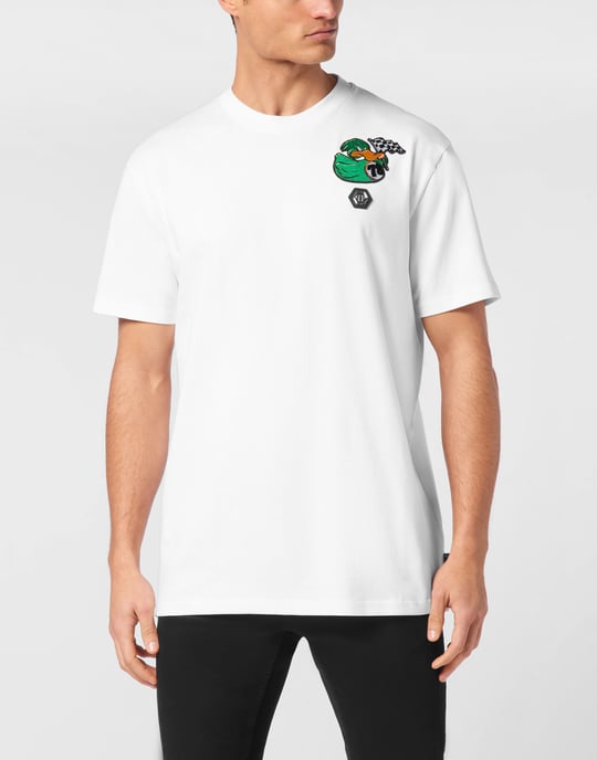 Camiseta Cuello Redondo Duck - Image 3