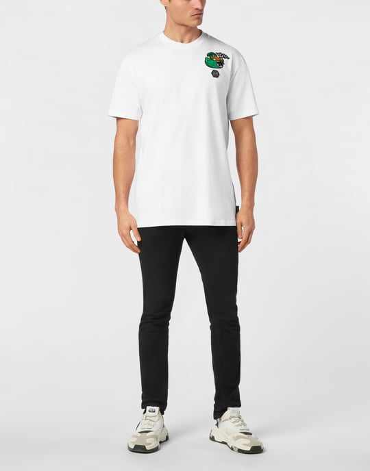 Camiseta Cuello Redondo Duck - Image 4