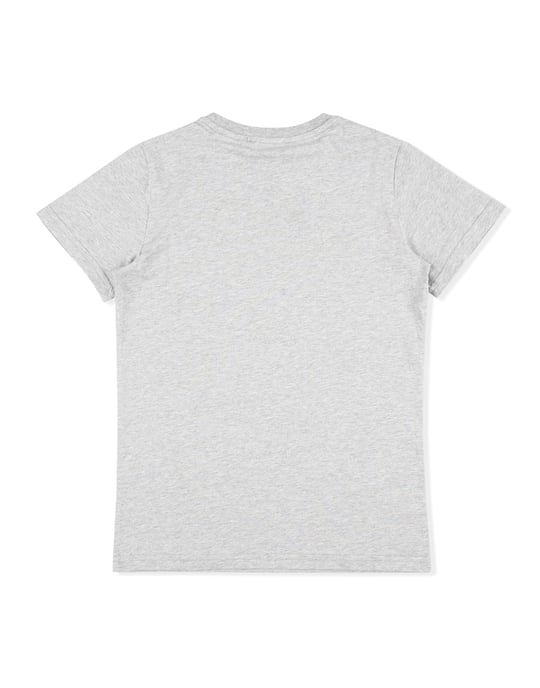 Camiseta Cuello Redondo Crest - Image 2