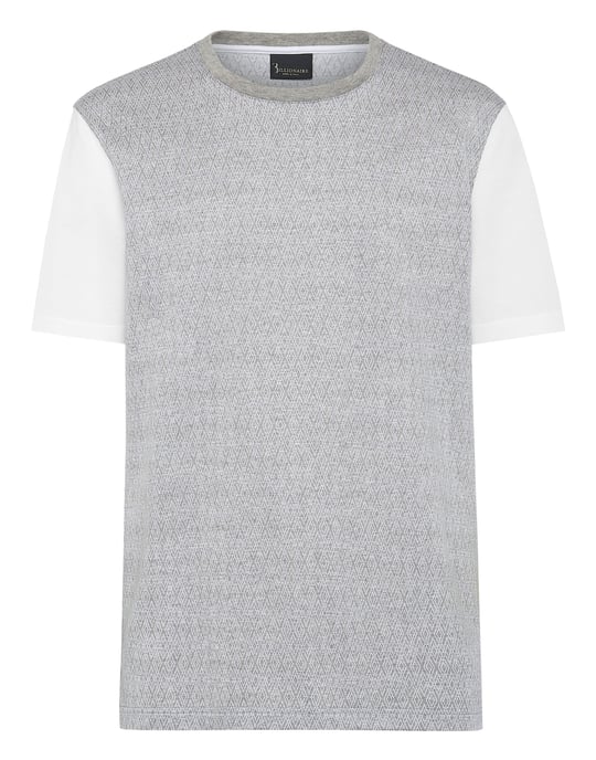 Camiseta Cuello Redondo - Image 1