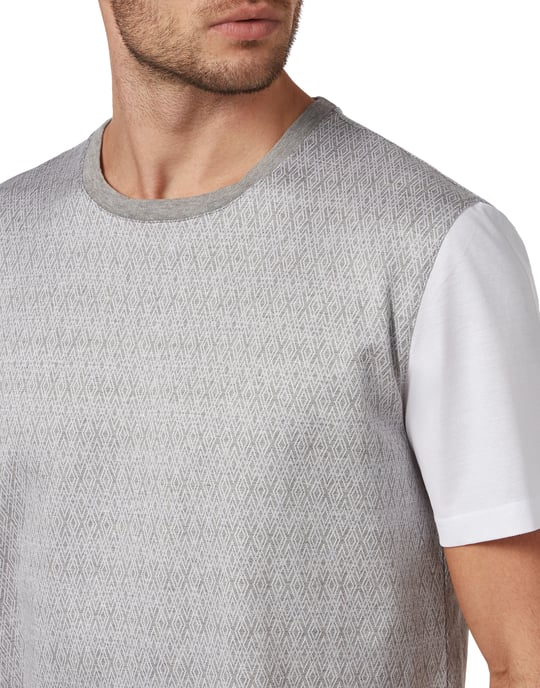 Camiseta Cuello Redondo - Image 5