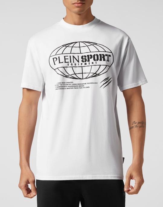 Camiseta Cuello Redondo Ss Global Express Edition - Image 2