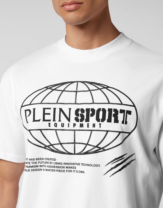 Camiseta Cuello Redondo Ss Global Express Edition - Image 3