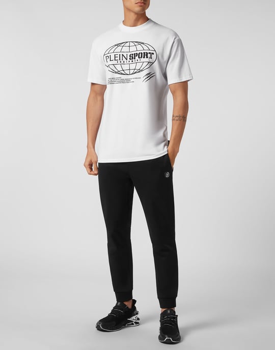 Camiseta Cuello Redondo Ss Global Express Edition - Image 4