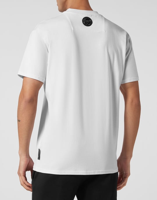 Camiseta Cuello Redondo Ss Global Express Edition - Image 5
