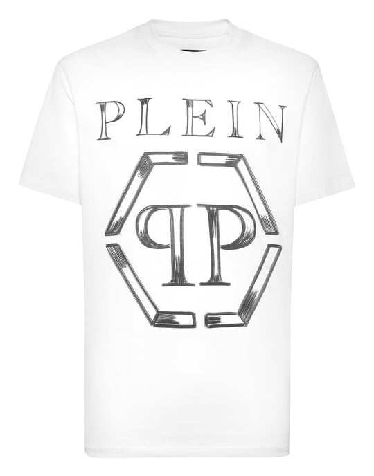 Camiseta Cuello Redondo Hexagon - Image 1