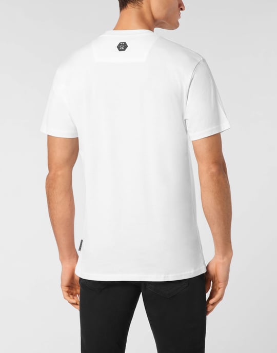 Camiseta Cuello Redondo Hexagon - Image 2
