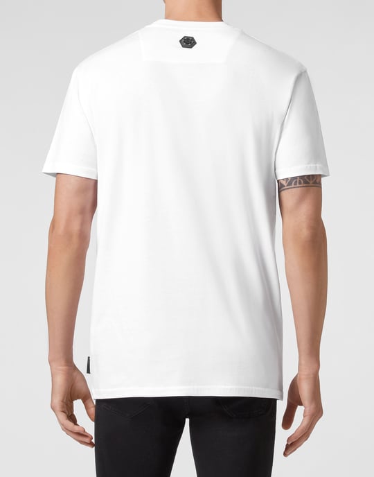 Camiseta Cuello Redondo - Image 3