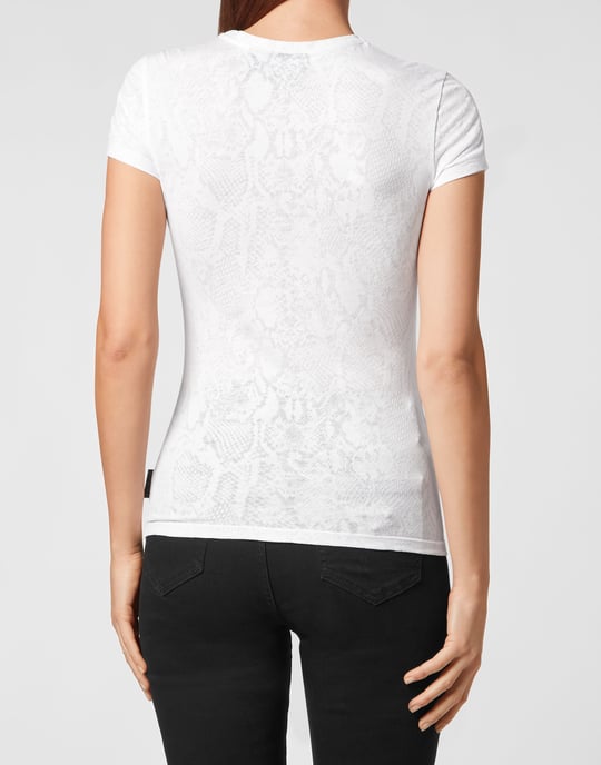Camiseta Cuello Redondo - Image 5