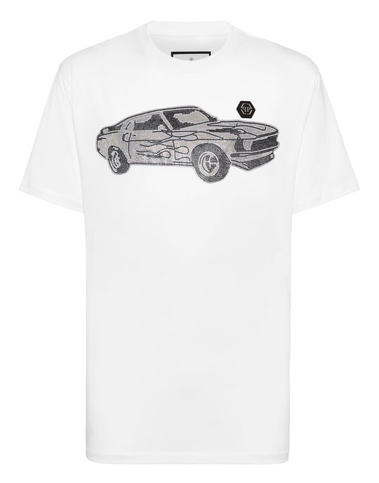 Camiseta Cuello Redondo Racing - Image 1