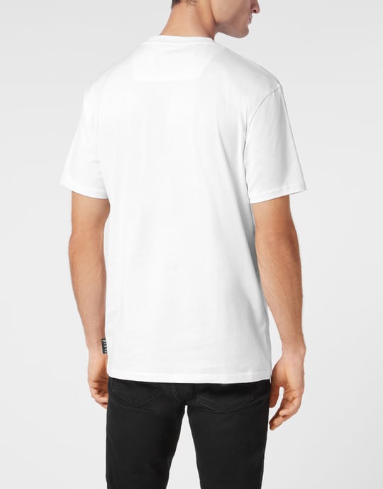 Camiseta Cuello Redondo Racing - Image 4