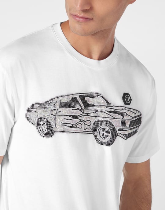 Camiseta Cuello Redondo Racing - Image 5