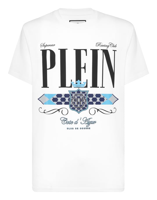 Camiseta Cuello Redondo - Image 1