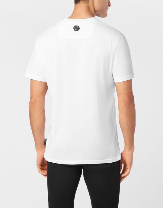Camiseta Cuello Redondo - Image 5