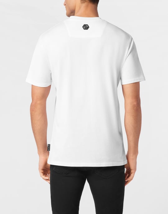 Camiseta Cuello Redondo Coursive - Image 4