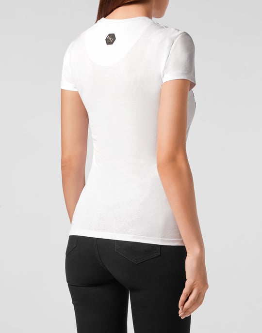 Camiseta Cuello Redondo Hexagon - Image 5