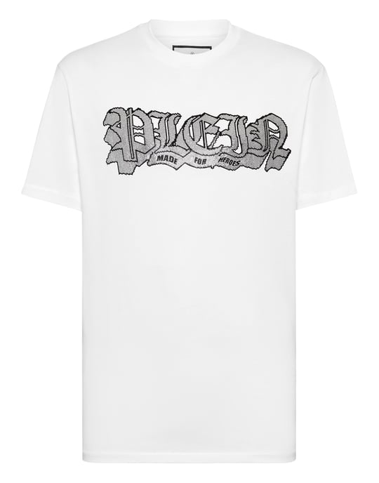 Camiseta Cuello Redondo Tattoo - Image 1