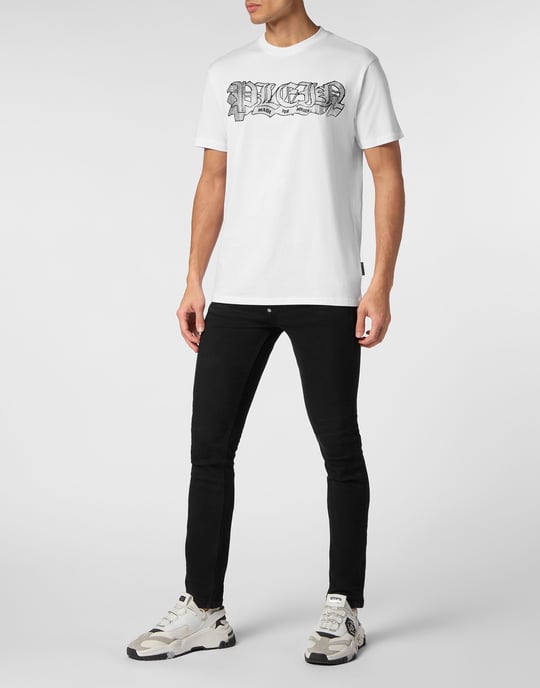 Camiseta Cuello Redondo Tattoo - Image 3