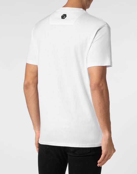 Camiseta Cuello Redondo Tattoo - Image 4