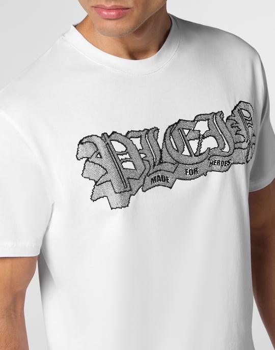Camiseta Cuello Redondo Tattoo - Image 5