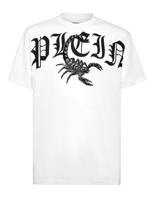 Camiseta Cuello Redondo Scorpion - Image 1