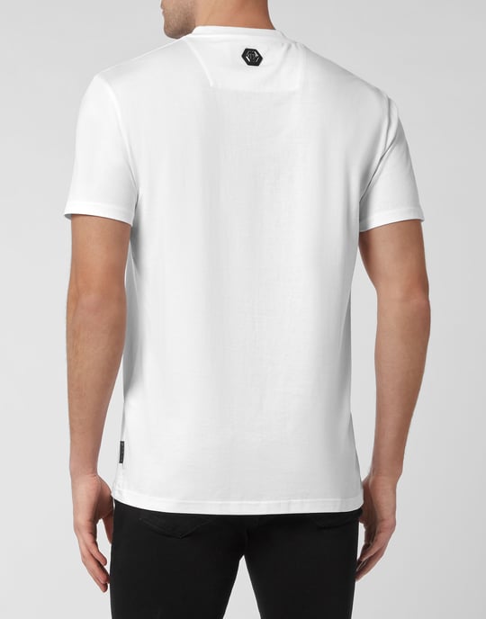 Camiseta Cuello Redondo Scorpion - Image 4