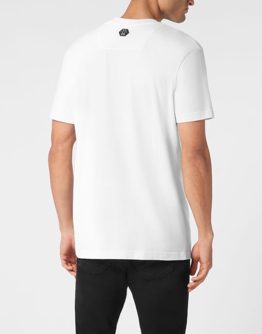 Camiseta Cuello Redondo Smile - Image 4