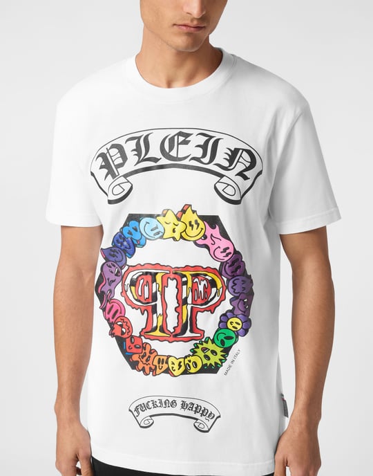 Camiseta Cuello Redondo Smile - Image 5