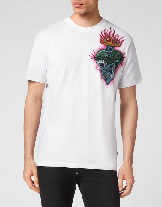 Camiseta Cuello Redondo Tattoo - Image 2