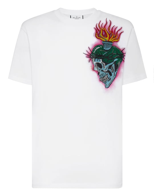 Camiseta Cuello Redondo Tattoo - Image 4