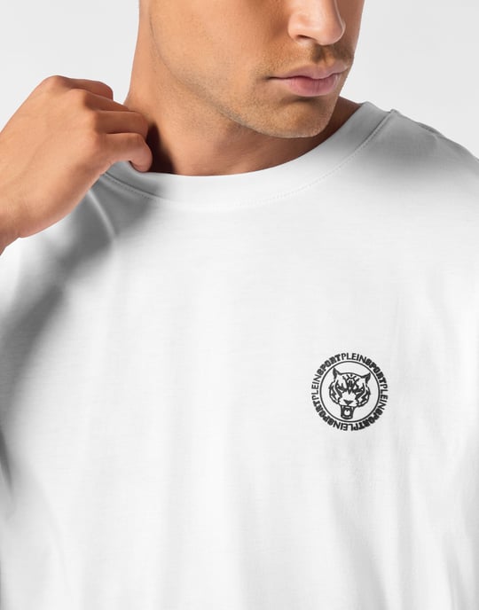 Camiseta Cuello Redondo - Image 3